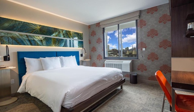 Hotel Le Jolie