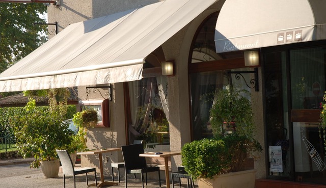 Hotel Le Lion D'Or