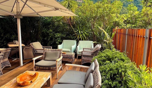 Hotel le Lonca
