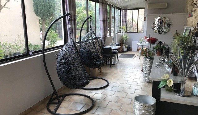 Hotel Le Lys d'Or