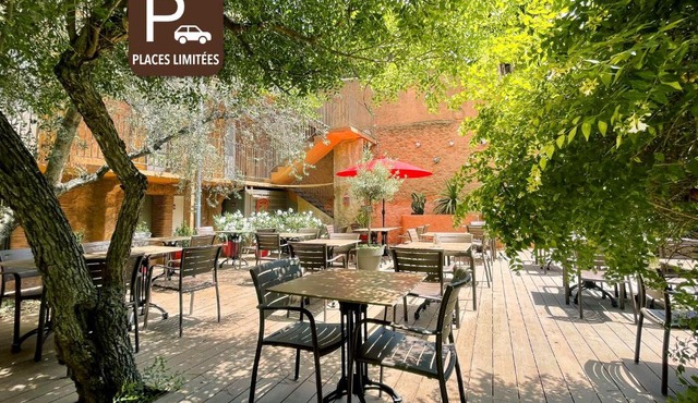 Hotel Le Magnan