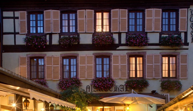 Hotel Le Maréchal