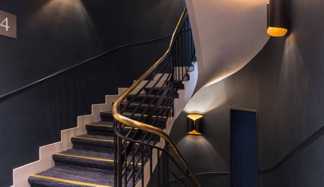 Hotel Le Mareuil