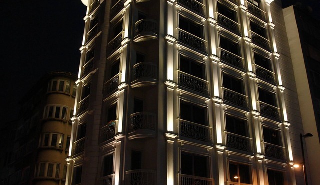 Hotel Le Mirage