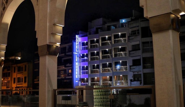 Hotel Le Musée