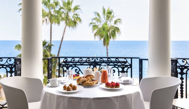 Hotel Le Negresco