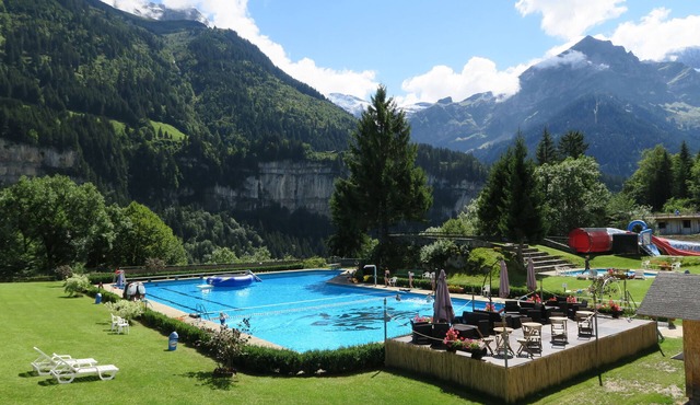 Hotel le Palladium
