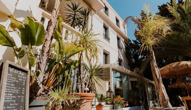Hotel Le Petit Castel