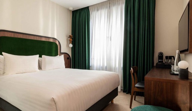 Hotel Le Richemont