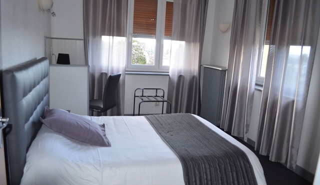 Hotel le royal