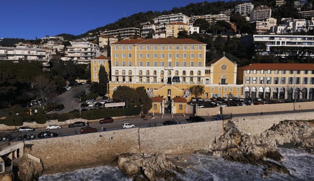 Hotel Le Saint Paul