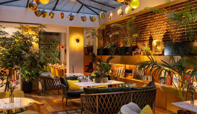 Hotel Le Six