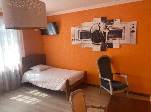 Hotel Le Sully