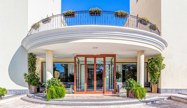 Hotel Le Torri