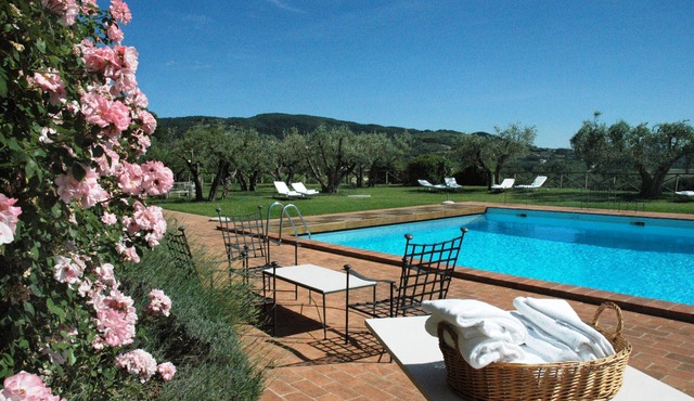 Hotel Le Tre Vaselle