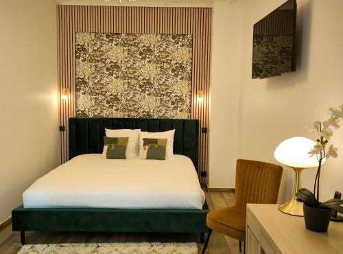 Hotel Le Twelve