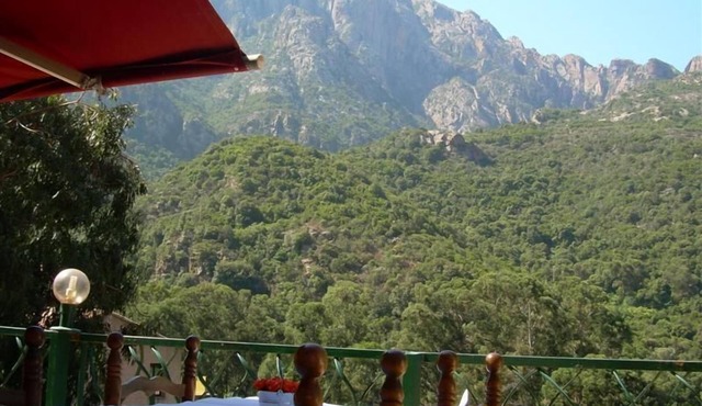 Hotel le Vaita