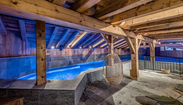 Hotel Le Val d'Isere