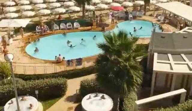 Hotel Le Vele