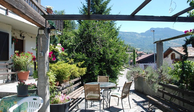 Hotel le Verger