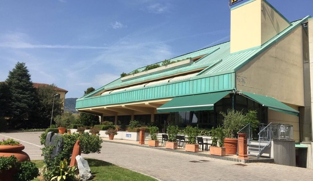 Hotel Le Ville