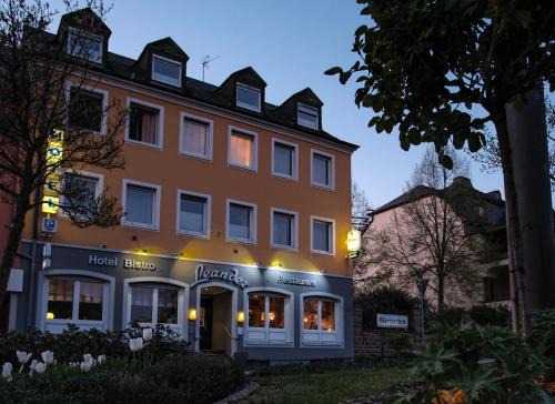 Hotel Leander