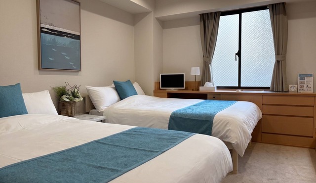 Hotel Leap