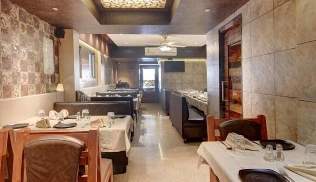 Hotel Leela