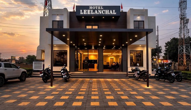 Hotel Leelanchal