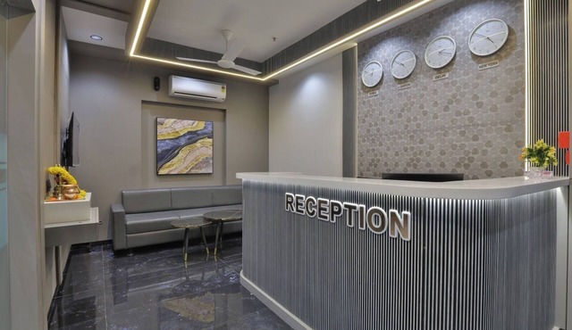Hotel Legacy