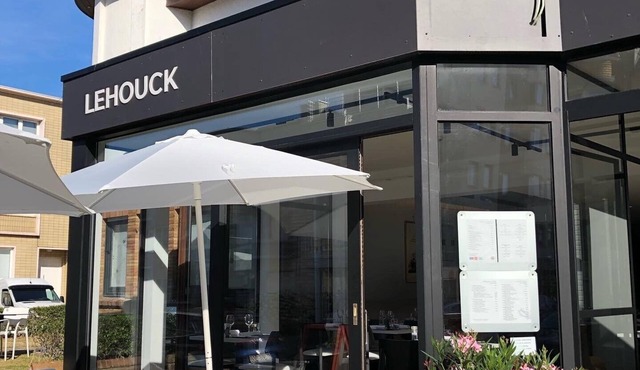 Hotel Lehouck