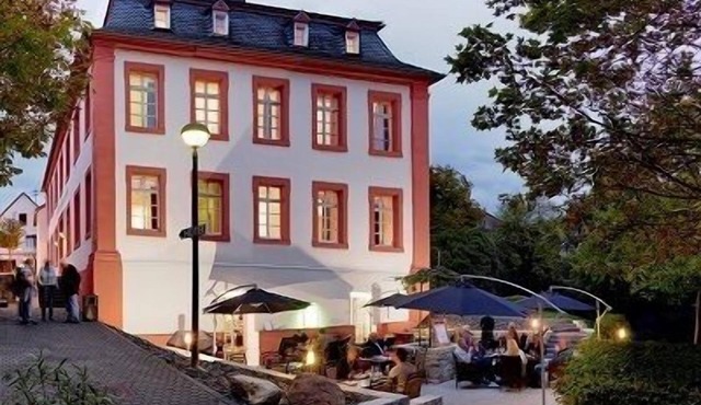 Hotel Lekker