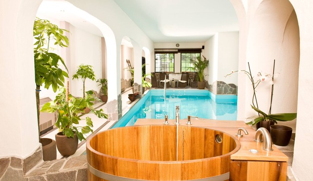 Hotel Lellmann