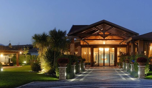 Hotel Lemi