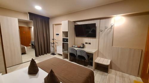 Hotel Lenotel