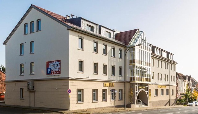 Hotel Lenz oHG