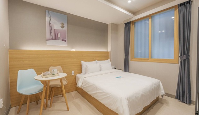 Hotel Leo Changwon Central Branch