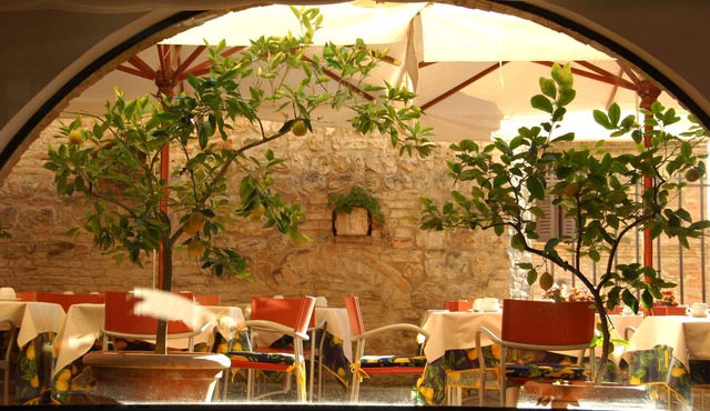 Hotel Leon Bianco