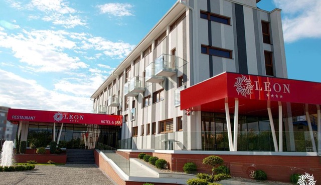 Hotel Leon & Spa