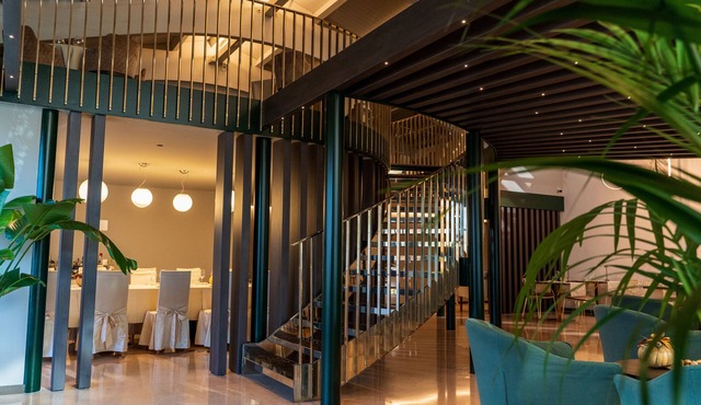 HOTEL LEONARDO DA VINCI