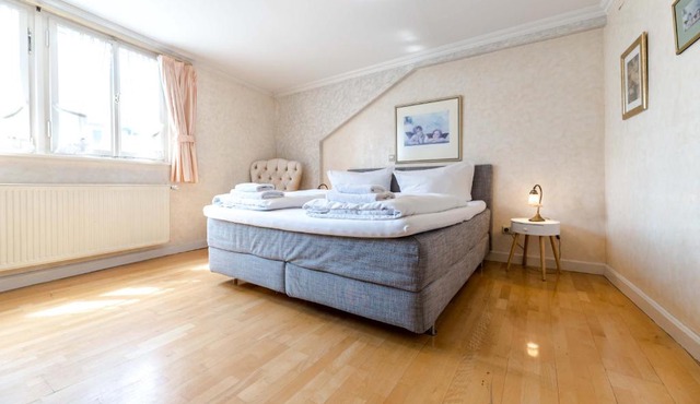Hotel Leone d´Oro