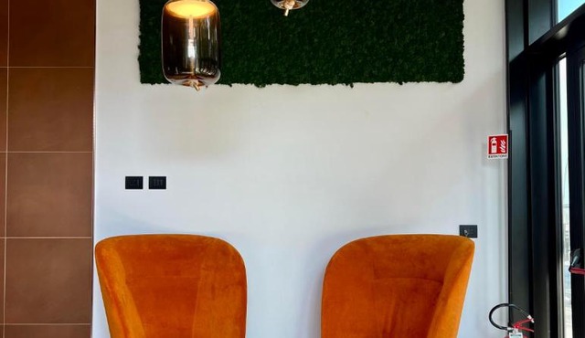 Hotel Leonessa