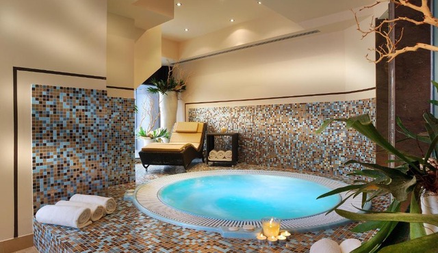 Hotel Leopardi