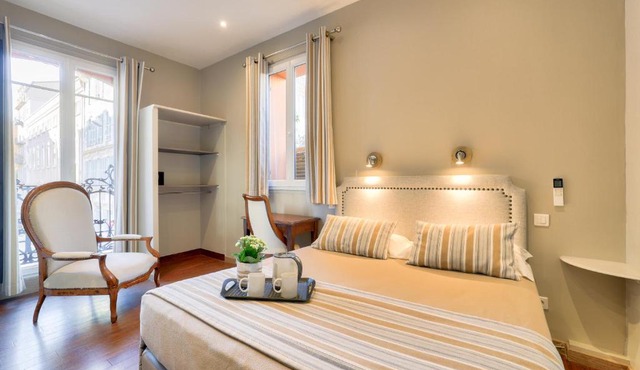 Hotel Lepante