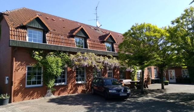Hotel Leppiner Hof
