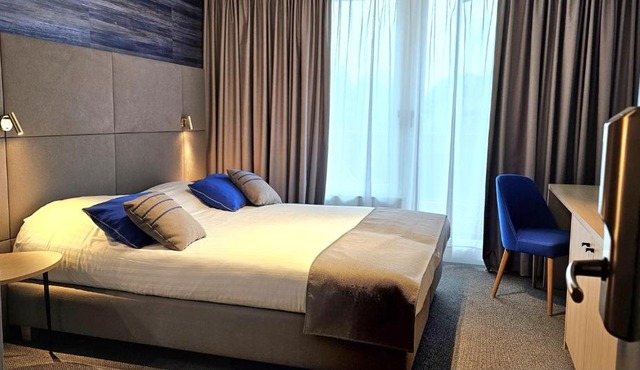 Hotel Les 3 Cles