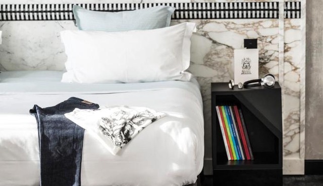 Hotel Les Bains Paris