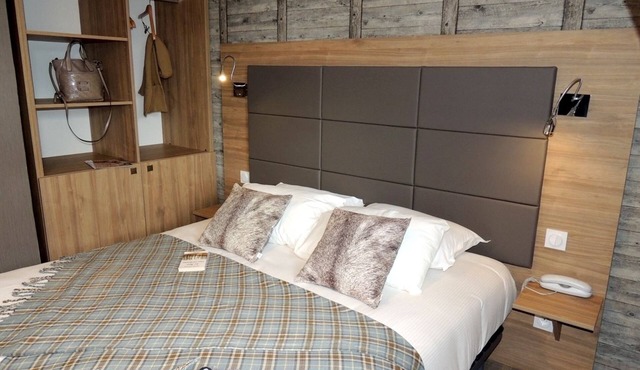 Hotel Les Coudercous