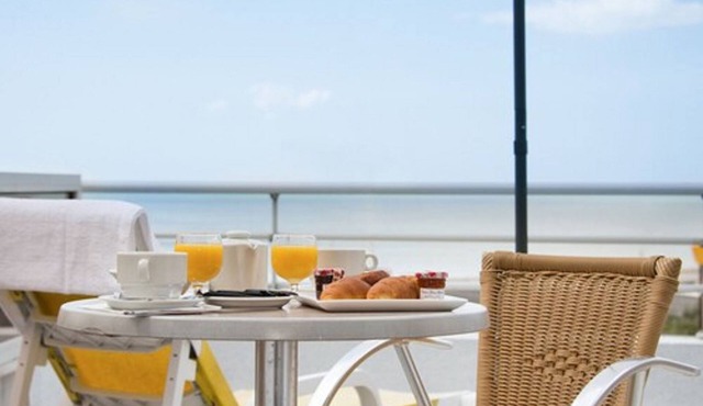 Hotel Les Dunes