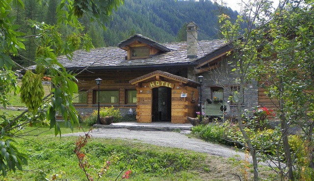 Hotel Les Granges